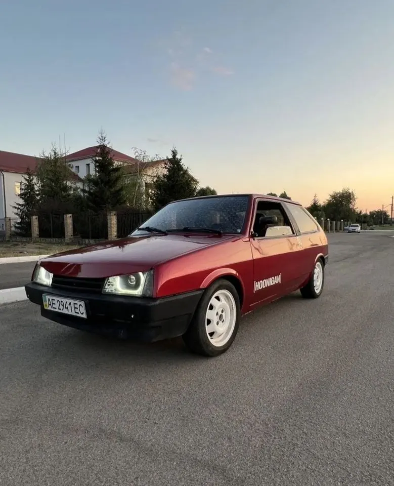 ВАЗ 2108