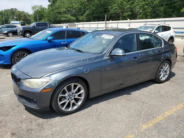 BMW 320 I