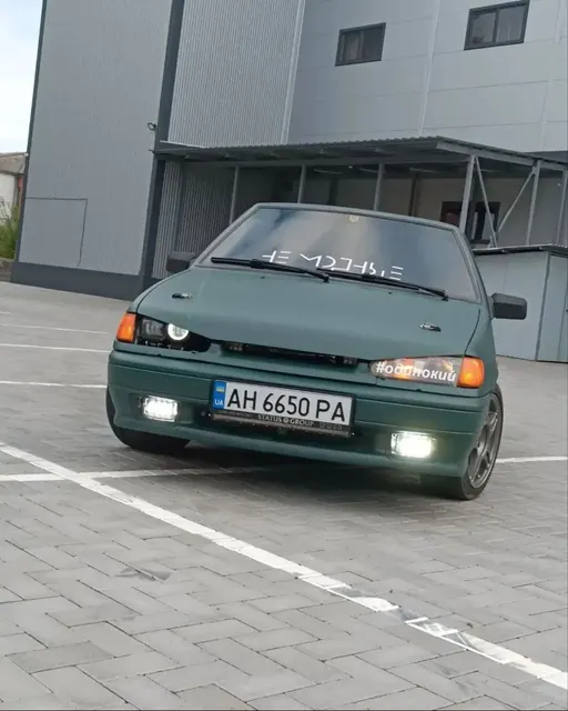 ВАЗ 2113