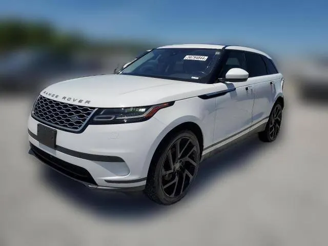 Land Rover RANGE ROVER VELAR S