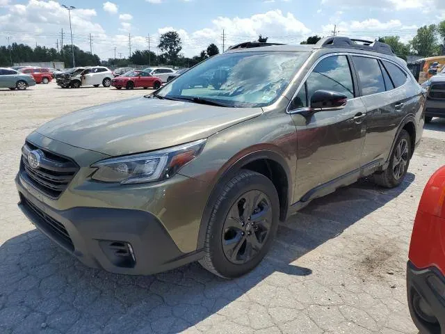 Subaru OUTBACK ONYX EDITION XT
