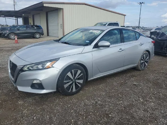 Nissan ALTIMA SL