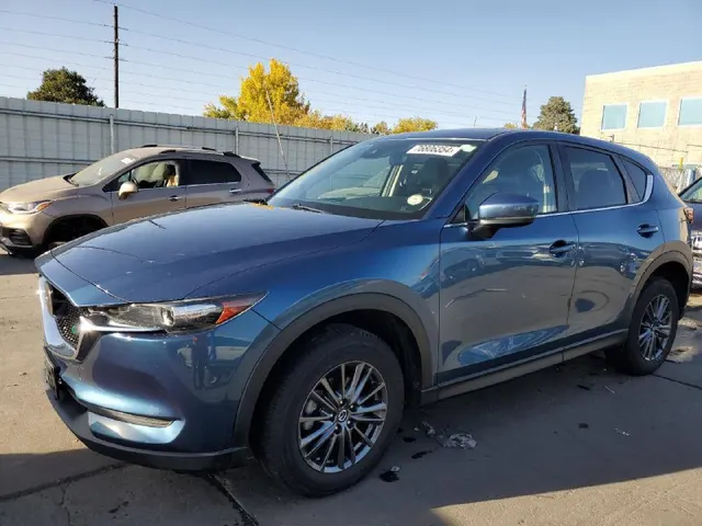 Mazda CX-5 TOURING