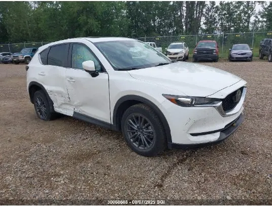 Mazda CX-5 TOURING