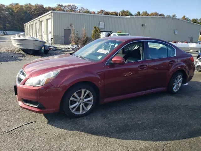 Subaru LEGACY 2.5I PREMIUM