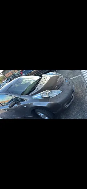 Nissan Leaf Acenta