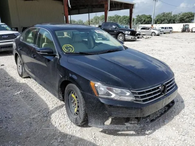 Volkswagen PASSAT SE
