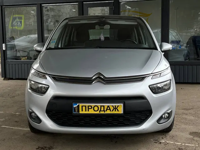 Citroen С4