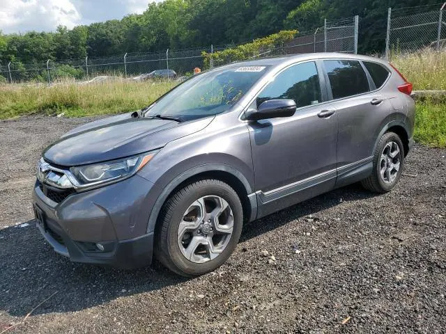 Honda CR-V EX