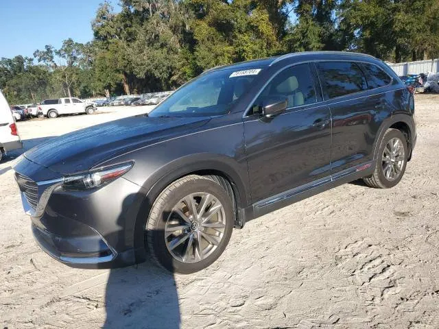 Mazda CX-9 GRAND TOURING