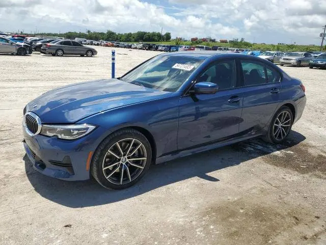 BMW 330I