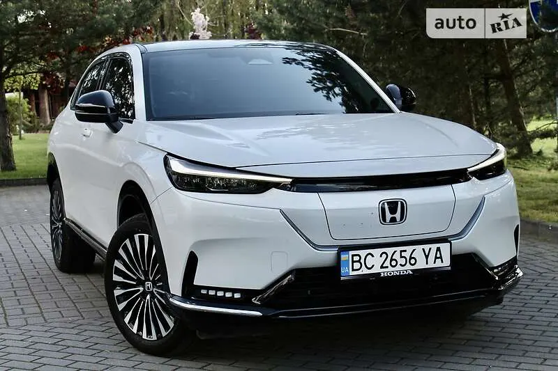 Honda eNS1