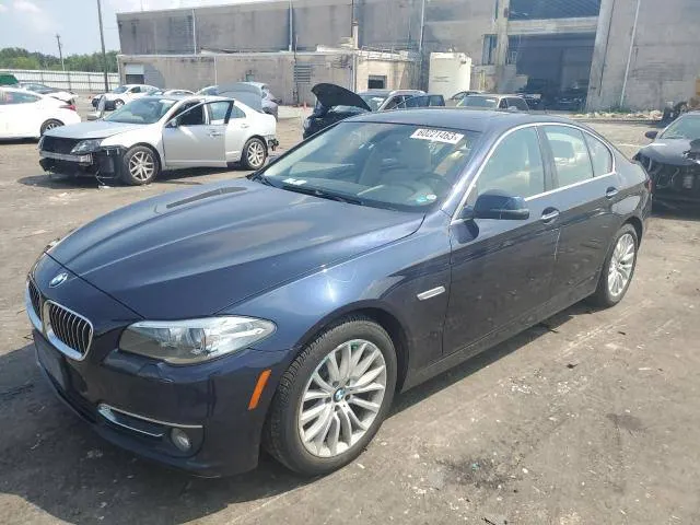 BMW 528 XI
