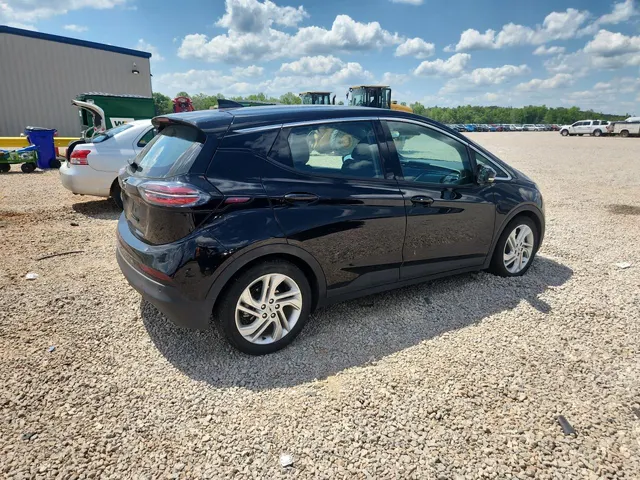 Chevrolet BOLT EV 1LT
