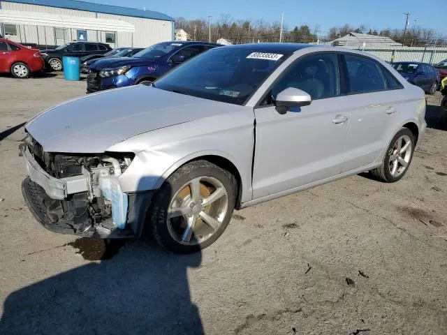 Audi A3 PREMIUM