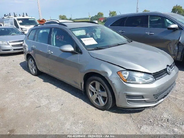 Volkswagen GOLF TDI