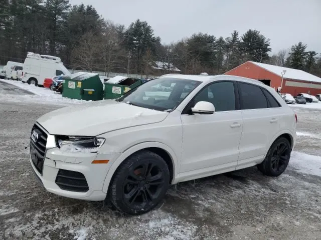 Audi Q3 PREMIUM PLUS