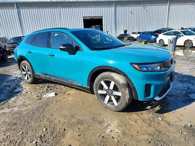 Honda Prologue Tour