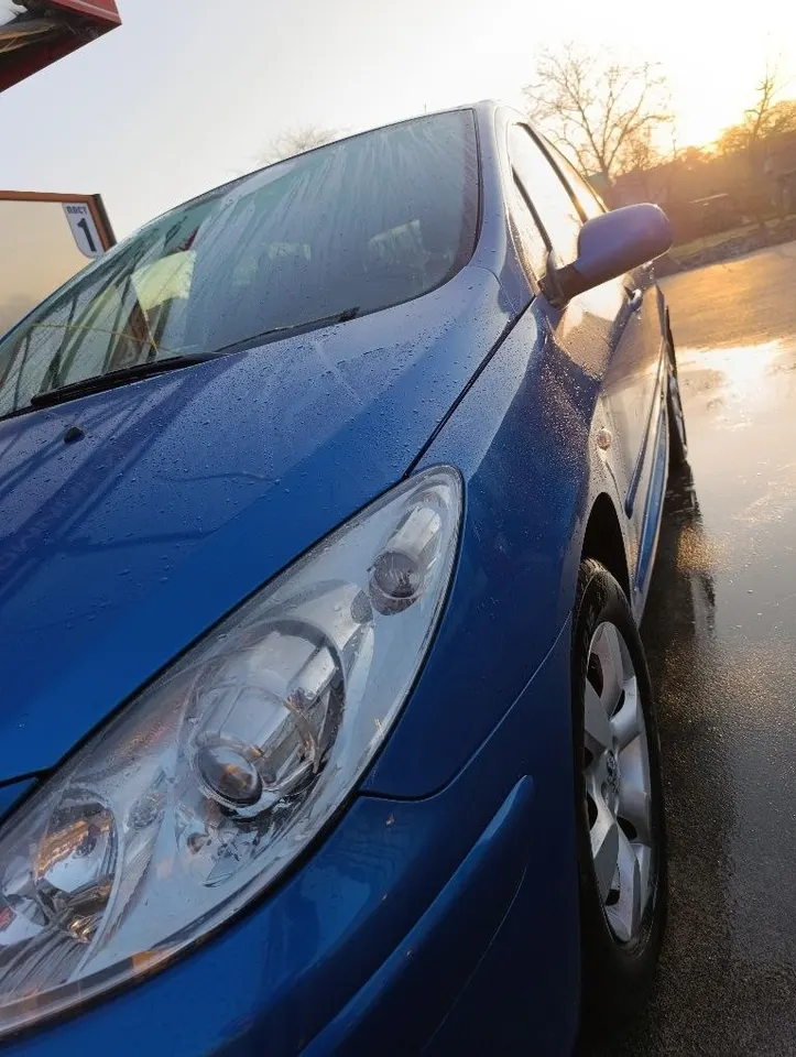 Peugeot 307