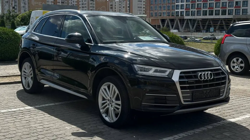 Audi Q5