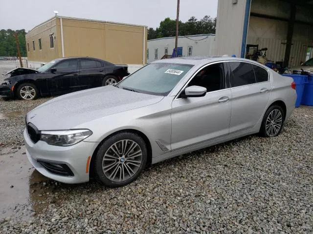 BMW 530 I