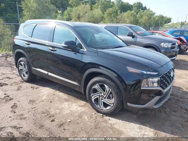 Hyundai SANTA FE SEL