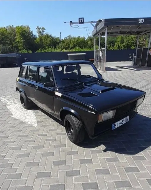ВАЗ 2104
