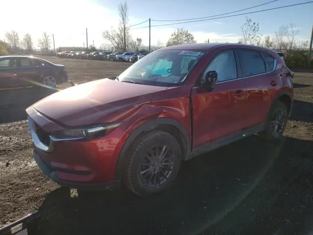Mazda CX-5 TOURING