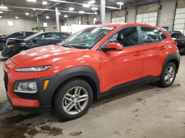 Hyundai KONA SE