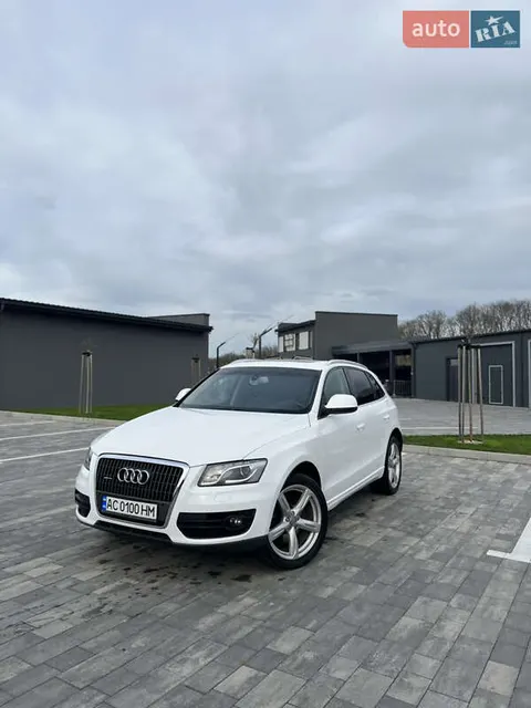 Audi Q5
