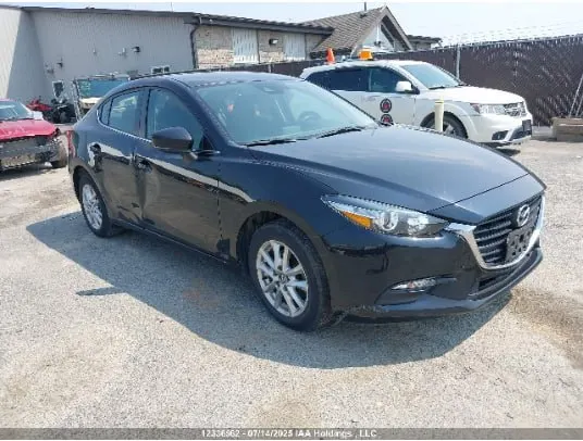 Mazda MAZDA 3