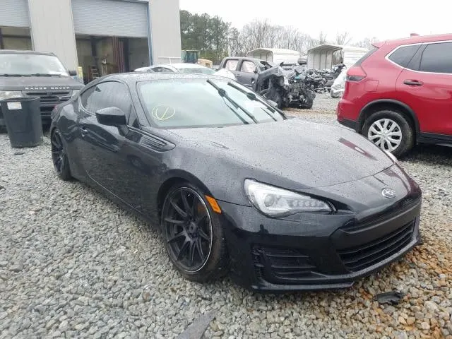 Subaru BRZ 2.0 PREMIUM