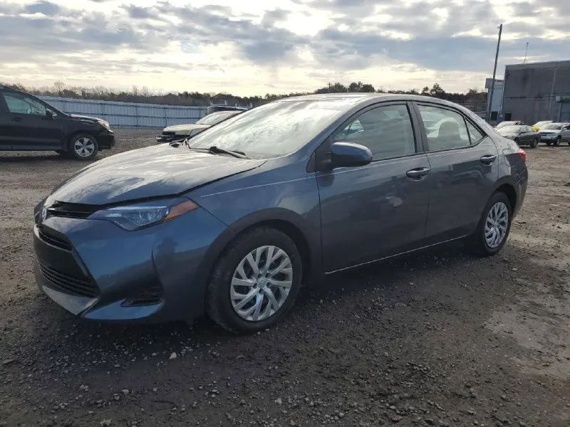 Toyota COROLLA L