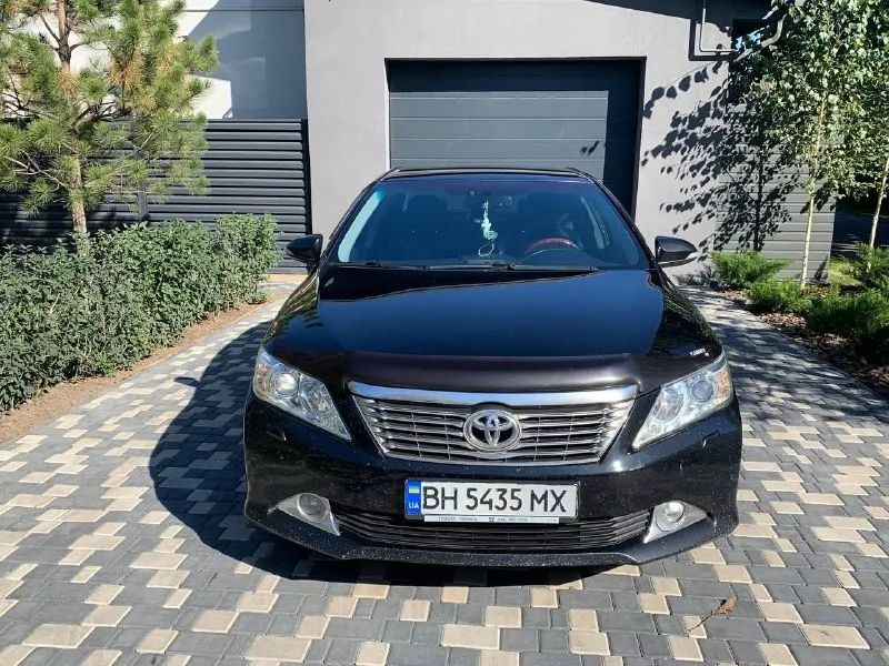 Lexus Toyota центре родной пробег