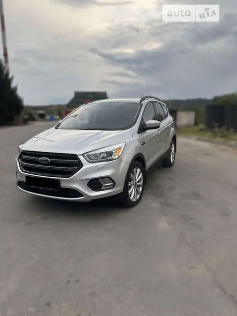 Ford Escape