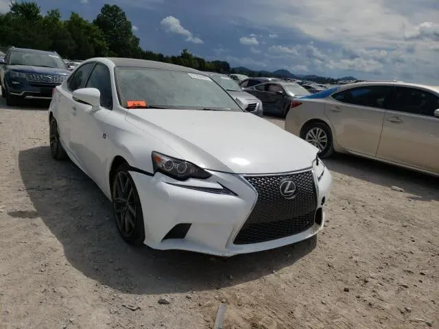 Lexus IS 200T