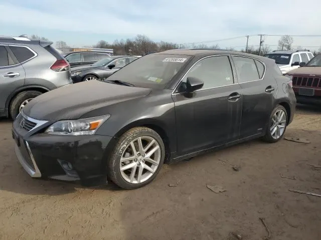 Lexus CT 200