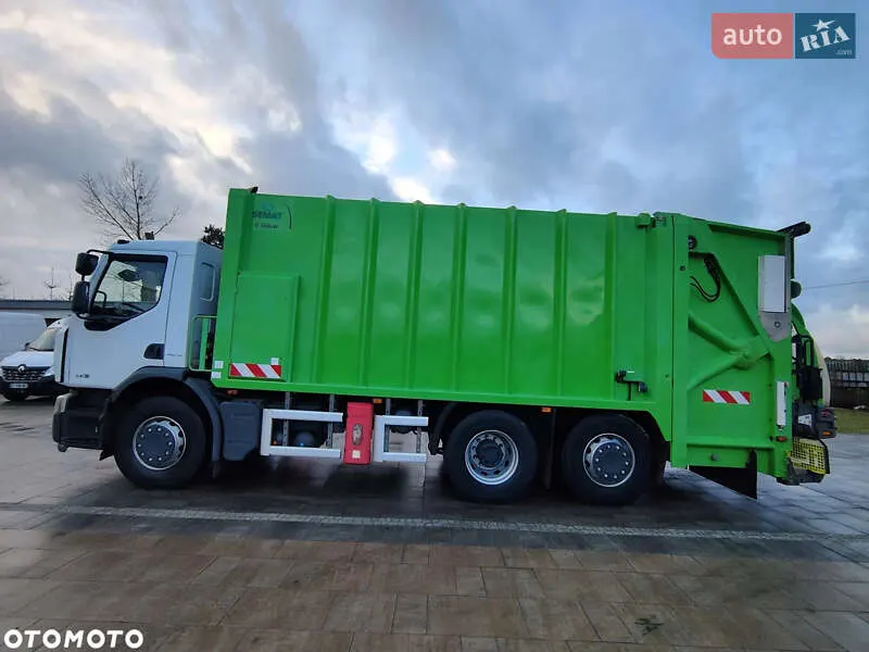 Renault Premium