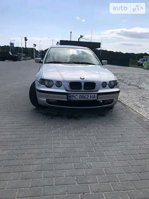 BMW 316