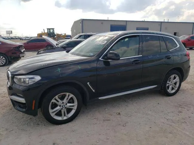 BMW X3 SDRIVE30I