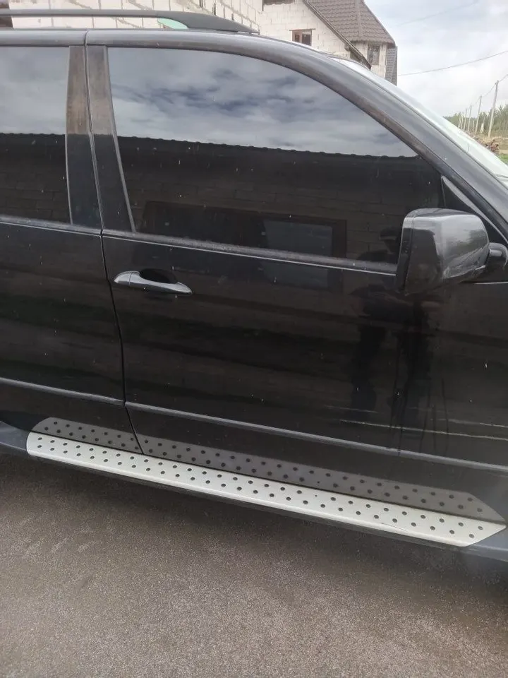 BMW Х5-3.0 Дизель — фото 8