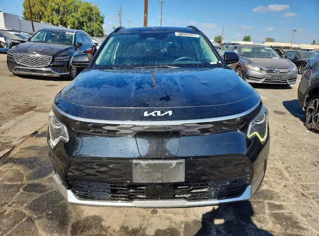 Kia Niro WIND