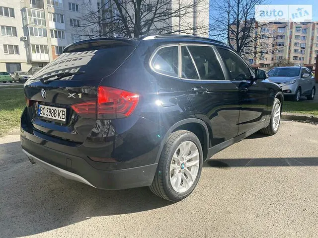 BMW X1 xdrive 28i