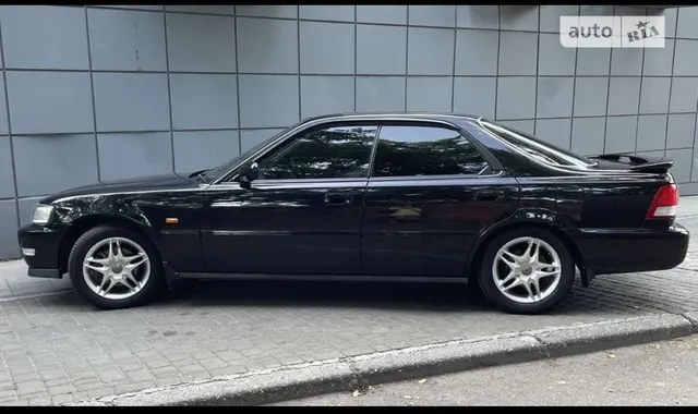 Honda Inspire