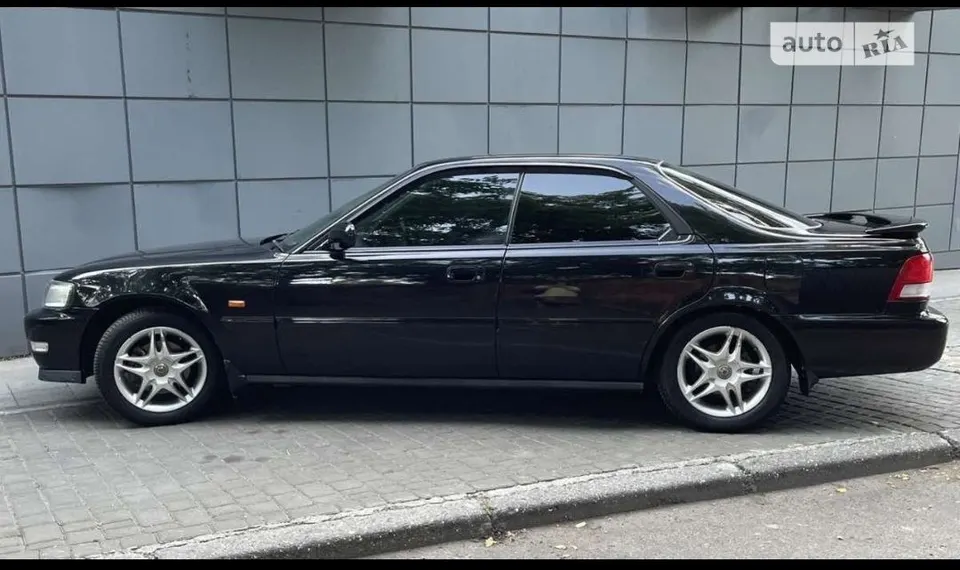 Honda Inspire