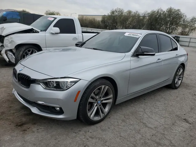 BMW 328 D