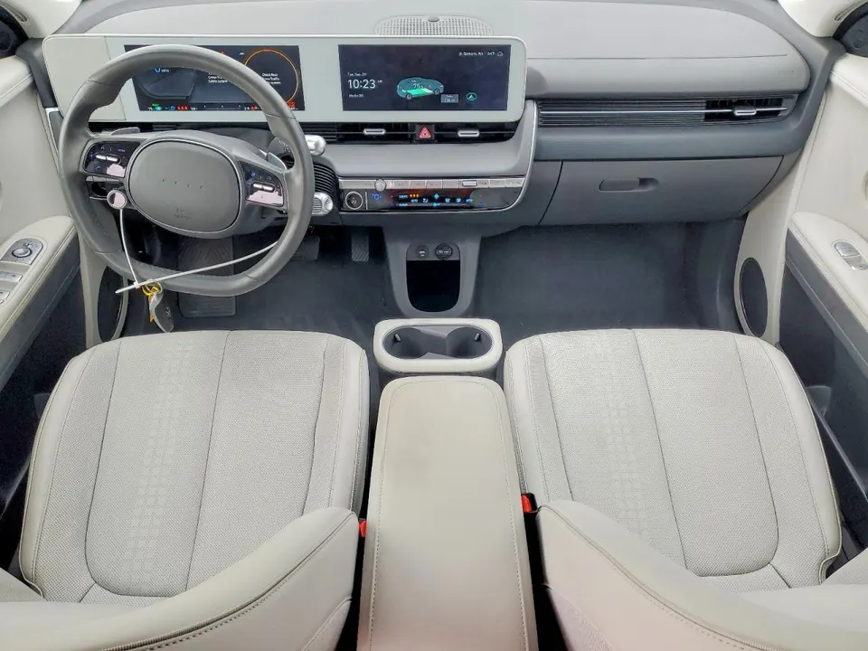 Hyundai IONIQ 5 SEL — фото 5