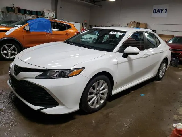 Toyota CAMRY L