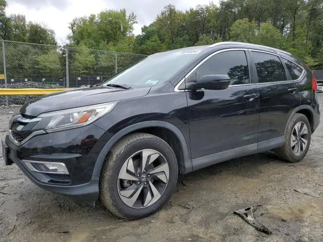 Honda CR-V TOURING