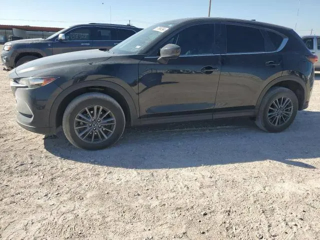Mazda CX-5 TOURING